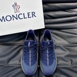 Moncler Shoes: Top Quality