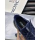 Moncler Shoes: Top Quality