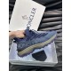 Moncler Shoes: Top Quality