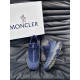 Moncler Shoes: Top Quality