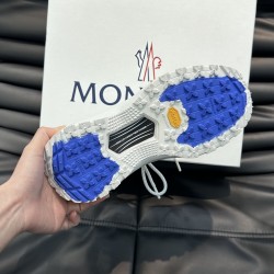 Moncler Shoes: Top Quality