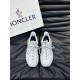 Moncler Shoes: Top Quality