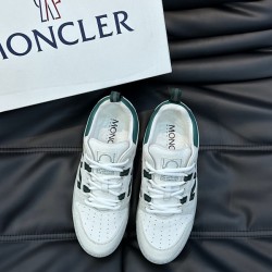 Moncler Shoes: Top Quality
