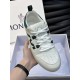 Moncler Shoes: Top Quality