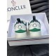 Moncler Shoes: Top Quality