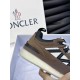 Moncler Shoes: Top Quality
