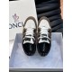 Moncler Shoes: Top Quality