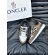 Moncler Shoes: Top Quality