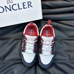 Moncler Shoes: Top Quality