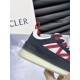 Moncler Shoes: Top Quality