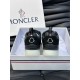 Moncler Shoes: Top Quality
