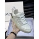 Moncler Shoes: Top Quality