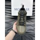 Moncler Shoes: Top Quality
