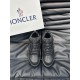 Moncler Shoes: Top Quality