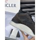 Moncler Shoes: Top Quality