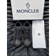 Moncler Shoes: Top Quality