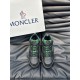 Moncler Shoes: Top Quality