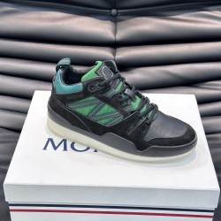 Moncler Shoes: Top Quality
