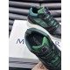 Moncler Shoes: Top Quality