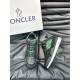 Moncler Shoes: Top Quality