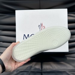 Moncler Shoes: Top Quality