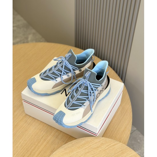 Moncler Shoes: Top Quality