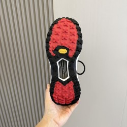 Moncler Shoes: Top Quality
