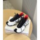 Moncler Shoes: Top Quality