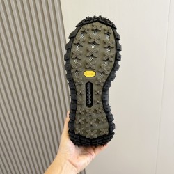 Moncler Shoes: Top Quality