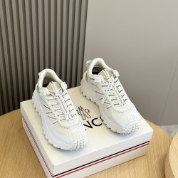 Moncler Shoes: Top Quality