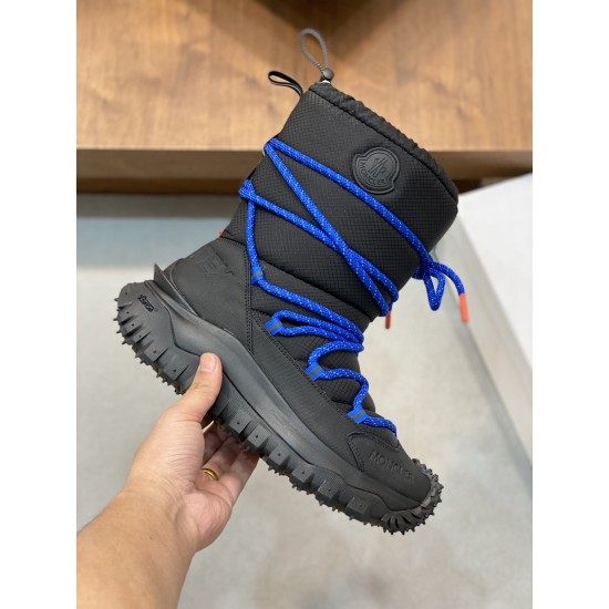 Moncler Shoes: Top Quality