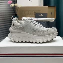 Moncler Shoes: Top Quality