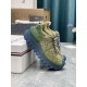 Moncler Shoes: Top Quality