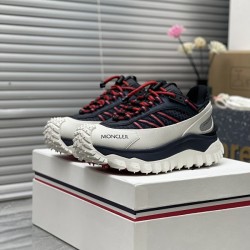 Moncler Shoes: Top Quality