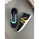 Moncler Shoes: Top Quality