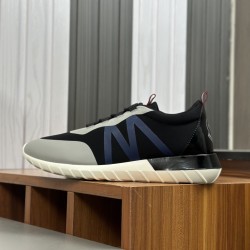 Moncler Shoes: Top Quality