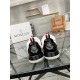 Moncler Shoes: Top Quality