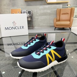 Moncler Shoes: Top Quality