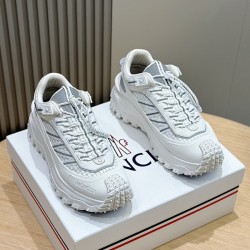 Moncler Shoes: Top Quality