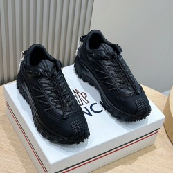 Moncler Shoes: Top Quality