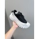 Moncler Shoes: Top Quality
