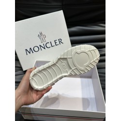 Moncler Shoes: Top Quality