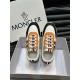 Moncler Shoes: Top Quality