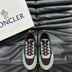 Moncler Shoes: Top Quality