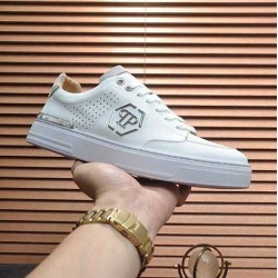 Philipp Shoes: Top Quality