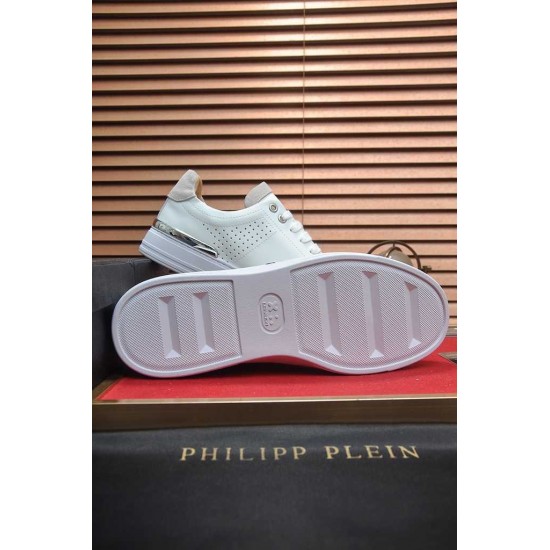 Philipp Shoes: Top Quality