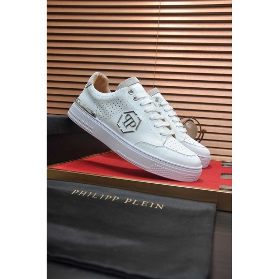 Philipp Shoes: Top Quality