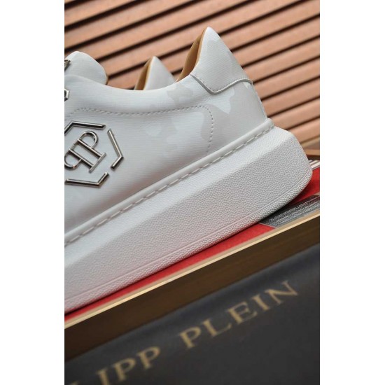 Philipp Shoes: Top Quality