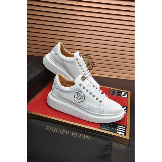 Philipp Shoes: Top Quality