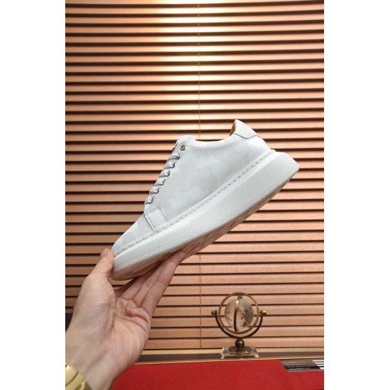Philipp Shoes: Top Quality